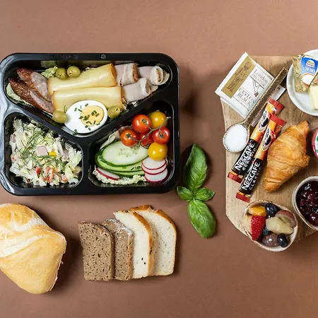 Appartement Aparthost Snowbird *