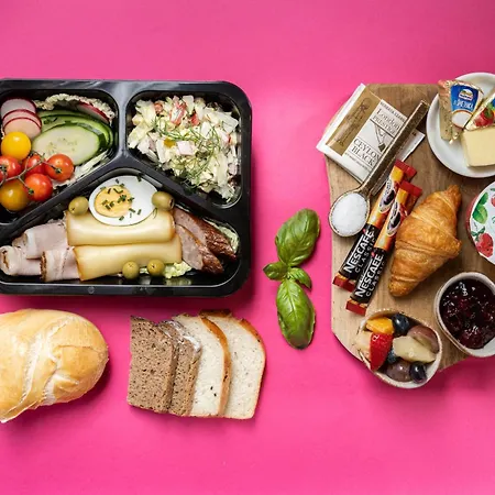 Appartement Aparthost Snowbird