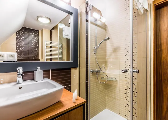 דירה Aparthost Snowbird *